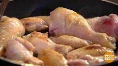 Крылышки и ножки. Доброе утро. Фрагмент выпуска от 24.03.2020