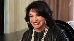 «Надежда Бабкина. Если в омут, то с головой!». Документальный фильм