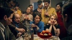 Заступники. 3 серия