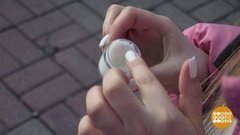 «Моем» руки без воды. Доброе утро. Фрагмент выпуска от 26.03.2020