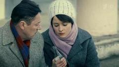 Заступники. 4 серия