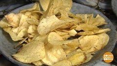 Такие разные чипсы. Доброе утро. Фрагмент выпуска от 27.03.2020