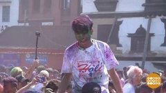 В мире. Фестиваль весны. Доброе утро. Фрагмент выпуска от 27.03.202