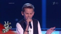 Кирилл Александров. «Virtual Insanity». Песня на вылет. Голос.Дети-7. Фрагмент выпуска от 27.03.2020