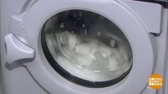 Грязное белье, берегись! Доброе утро. Суббота. Фрагмент выпуска от 28.03.2020