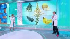 Весенний поллиноз. Здоровье. Фрагмент выпуска от 29.03.2020