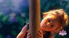 Принцесса манежа Лилия Туркеева. Лучше всех! Фрагмент выпуска от 29.03.2020