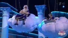 Лучше всех! Выпуск от 29.03.2020