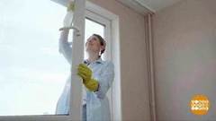 Отмыть все! Доброе утро. Фрагмент выпуска от 30.03.2020