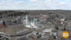 По следам Ивана Сусанина. Доброе утро. Фрагмент выпуска от 30.03.2020