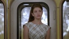 «Я полюбила мужчину, а он как будто все время ускользает от меня». Оттепель. Анонс