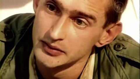 Убойная сила. Анонс