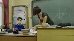 «Одни уроды вокруг». Школа. Анонс