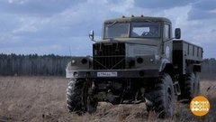 Блондинка укрощает КрАЗ. Доброе утро. Фрагмент выпуска от 31.03.2020