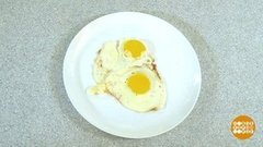 И яйцо пожарить, и сковородку не мыть. Доброе утро. Фрагмент выпуска от 31.03.2020