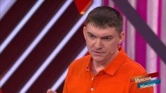 Саша и Маша. Мужское / Женское. Самые драматичные моменты выпуска от 10.04.2020