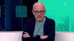 Александр Гордон: «Пожалейте других». Коронавирус: вместе справимся