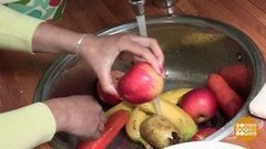 Моем все! Доброе утро. Фрагмент выпуска от 01.04.2020