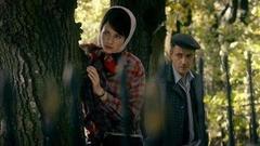 Заступники. 6 серия