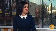 Оксана Драпкина — о борьбе с коронавирусом. Доброе утро. Фрагмент выпуска от 01.04.2020