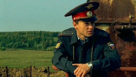 «Мужик он или кто?». Участок. Анонс