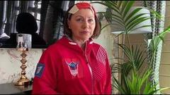 Роза Сябитова: «Россия всегда умела преодолевать трудности». Коронавирус: вместе справимся