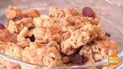 Мюсли или гранола? Доброе утро. Фрагмент выпуска от 02.04.2020