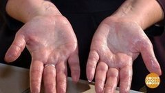 Мыло против вирусов. Доброе утро. Фрагмент выпуска от 02.04.2020