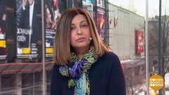 Ольга Ткачева — о борьбе с коронавирусом. Доброе утро. Фрагмент выпуска от 02.04.2020