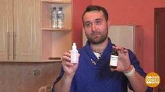 Антисептик своими руками. Доброе утро. Фрагмент выпуска от 03.04.2020