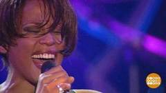 Уитни Хьюстон, Изабель Юппер и Роза Салазар на Первом канале. Доброе утро. Фрагмент выпуска от 03.04.2020