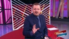 Больная тема. Мужское / Женское. Самые драматичные моменты выпуска от 03.04.2020