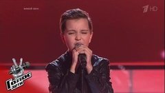 Артем Морозов. «Who Wants to Live Forever». Песня на вылет. Голос.Дети-7. Фрагмент выпуска от 03.04.2020