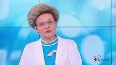 Кварцевание — убивает вирусы или людей? Здоровье. Фрагмент выпуска от 05.04.2020