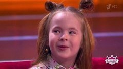 Актриса из рекламы Аурика Степаненко. Лучше всех! Фрагмент выпуска от 05.04.2020