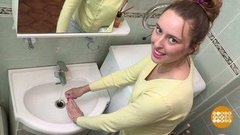 Когда нужно мыть руки? Доброе утро. Фрагмент выпуска от 06.04.2020