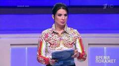 Тест на коронавирус. Время покажет. Фрагмент выпуска от 07.04.2020