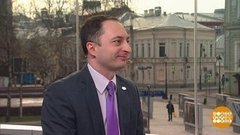 Сергей Вознесенский — о борьбе с коронавирусом. Доброе утро. Фрагмент выпуска от 08.04.2020