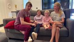 Татьяна Тотьмянина и Алексей Ягудин: «Карантин — это не повод для хандры». Вместе справимся