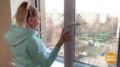 Танцуем на балконе. И дышим! Доброе утро. Фрагмент выпуска от 09.04.2020