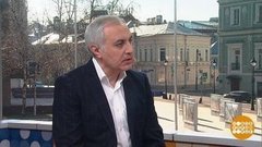 Исмаил Османов — о борьбе с коронавирусом. Доброе утро. Фрагмент выпуска от 09.04.2020