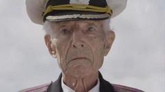 «Последний бой». 9 мая. 75 лет Победы