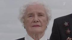 «Ленинград мой». 9 мая. 75 лет Победы