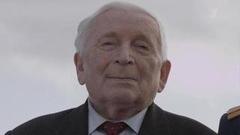 «Давай закурим». 9 мая. 75 лет Победы