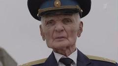 «Темная ночь». 9 мая. 75 лет Победы