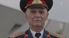 «Нет, не забудет солдат». 9 мая. 75 лет Победы