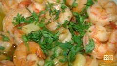 Креветки против кальмаров. Доброе утро. Фрагмент выпуска от 10.04.2020