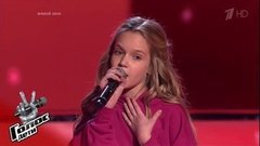 Елизавета Сметанникова. «Экспонат». Песня на вылет. Фрагмент выпуска от 10.04.2020