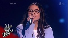 Анна Прокопенко. «Nature Boy». Песня на вылет. Фрагмент выпуска от 10.04.2020