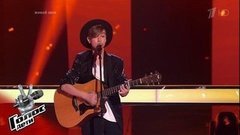 Иван Кургалин. «Слишком влюблен». Песня на вылет. Фрагмент выпуска от 10.04.2020